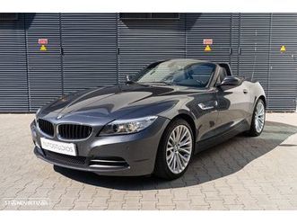 bmw z4 sdrive18i aut.
