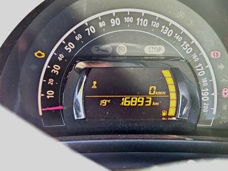 renault twingo iii sce 65 - 21my life