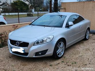 volvo c70