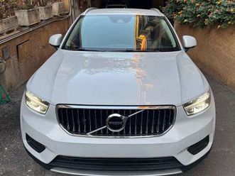 xc401.5 t5 phev inscription auto my21