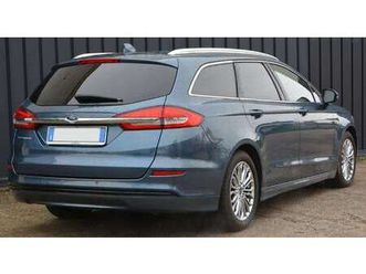 sw 2.0 150cv ecoblue titanium business auto