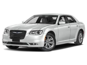 certified 2022 chrysler 300 touring l awd