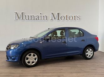 dacia logan ambiance 1.2 75