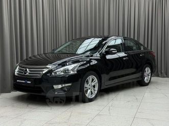 продажа nissan teana, 2014 год в ижевске