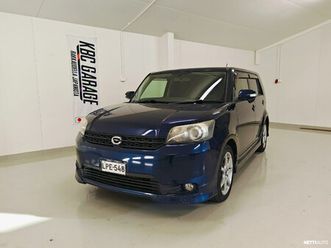 rumion 1.8 4wd aerotourer