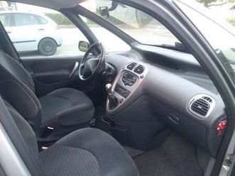 xsara picasso 1.6 tendance
