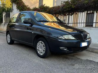 auto marciante - lancia y - 1.2 benzina