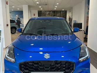 suzuki swift 1.2 s2 mild hybrid