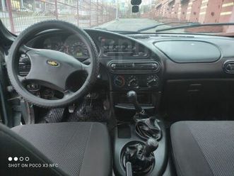 продажа chevrolet niva, 2008 год в нижнем новгороде