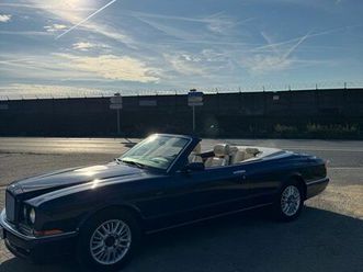 bentley azure beverly h