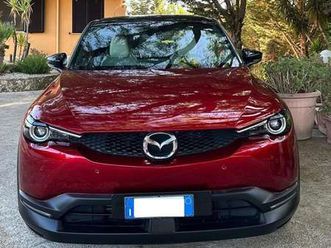 mx-30 35,5kwh exclusive obc 7,4kw