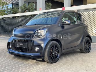 smart fortwo 60kw81cv eq coupe