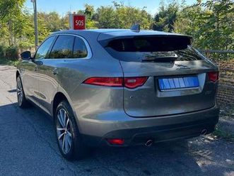 2.5 d portfolio awd 241 cv auto my18