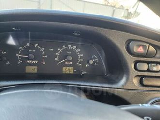 продажа chevrolet niva, 2019 год в смоленске