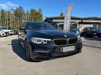 serie 5 xdrive touring /tetto/4 sterz//strafull