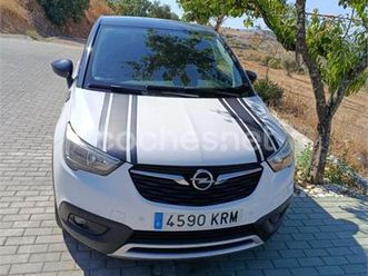 opel crossland x 1.2 innovation