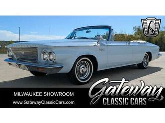 used 1963 chrysler newport