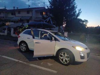 2.2 mzr-cd sport tourer