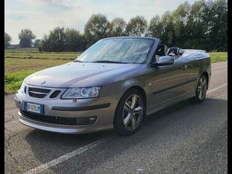 cabrio 2.8 v6 turbo aero hirsch performance