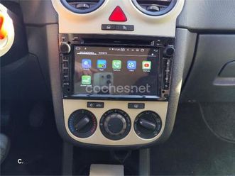 opel corsa 1.3 ecoflex 75 cv essentia