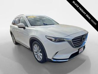 2016 mazda cx-9 grand touring