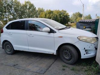 продажа chery bonus a13, 2012 год в кемерово