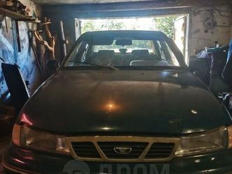 DAEWOO NEXIA daewoo-nexia-2004