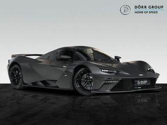 ktm x-bow gt-xr | gt2 options | lift system
