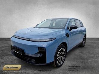 leapmotor b10 design promax panoramaglasdach|kamera