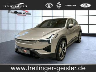 polestar 3 360 kw long range dual pilot, plus, 22zoll hud