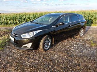 i40 1,6 gdi fifa world cup edition *öamtc pickerl*