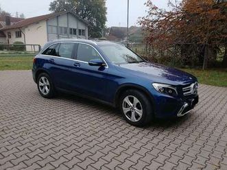 glc 220 d coupe 4matic 9g-tronic edition 1
