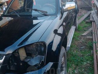 продажа zx landmark, 2007 год в усолье-сибирском