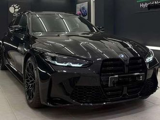 m3 touring 3.0 competition m xdrive auto