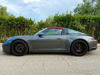 targa 4 gts