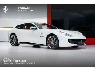 gtc4lusso t - kroymans ferrari