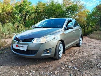 продажа chery bonus a13, 2011 год в оренбурге