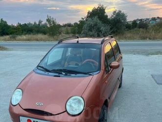 продажа chery qq sweet, 2013 год в бахчисарае