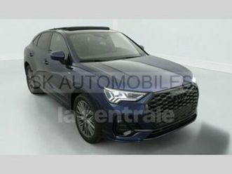ii sportback 35 tdi 150 s line s tronic 7