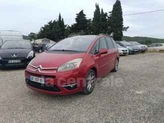 2.0 hdi 138 fap exclusive bmp6 7pl