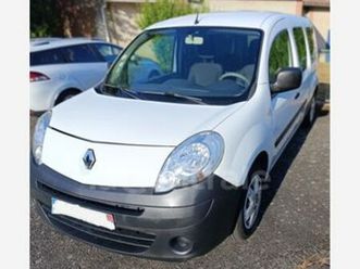 ii maxi cabine approfondie confort dci 105