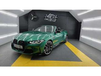 cabrio competition m xdrive