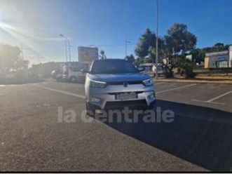 160 e-xdi sport bi-ton safety pack 2wd m/t