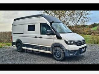 ii fourgon van 2.0 tdi 177 35 l4h3 4motion business line