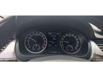 rapid 1.6 tdi cr elegance 90cv dsg