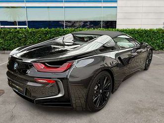 i8 roadster l laserlicht l h.u. l exk. interior