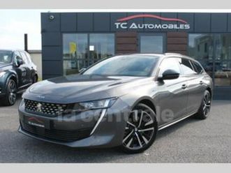 ii sw 1.6 hybrid 225 gt pack e-eat8