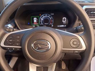 продажа daihatsu rocky, 2020 год в биробиджане