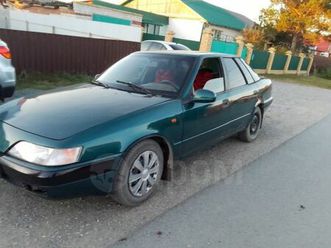 продажа daewoo espero, 1998 год в винзилях