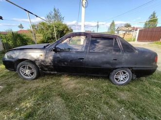 продажа daewoo nexia, 2010 год в первоуральске